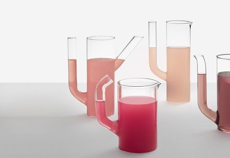 Essentia Home introduces Ichendorf Milano's Exquisite Glassware Collection